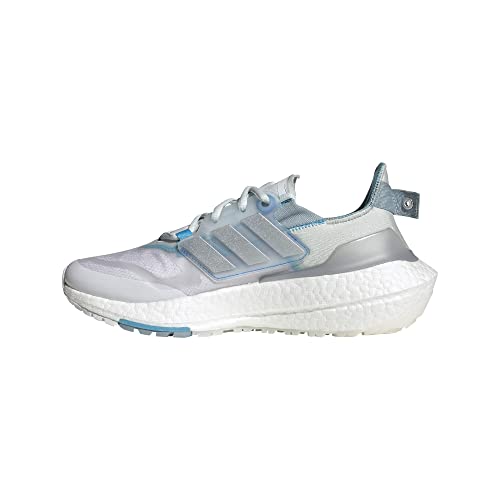 adidas Damen Ultraboost 22 C.rdy W Sneaker, Blue Tint S18 Silver Met Blue Rush, 39 1/3 EU von adidas