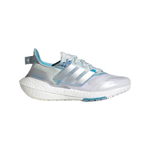 adidas Damen Ultraboost 22 C.rdy W Sneaker, Blue Tint S18 Silver Met Blue Rush, 41 1/3 EU von adidas