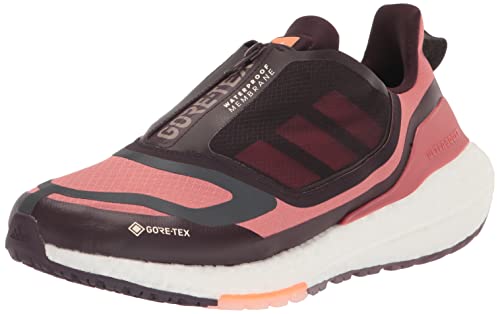 adidas Damen Ultraboost 22 GTX Laufschuh, Wonder Red/Beam Orange/Shadow Maroon, 39 EU von adidas