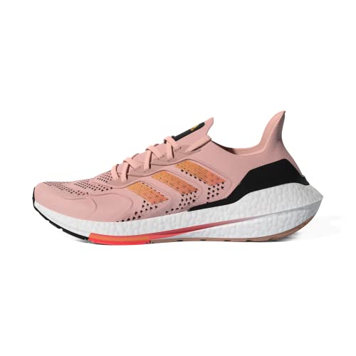 adidas Damen Ultraboost 22 Laufschuh, Orange Flash hell orange Flash Turb, 42 EU von adidas