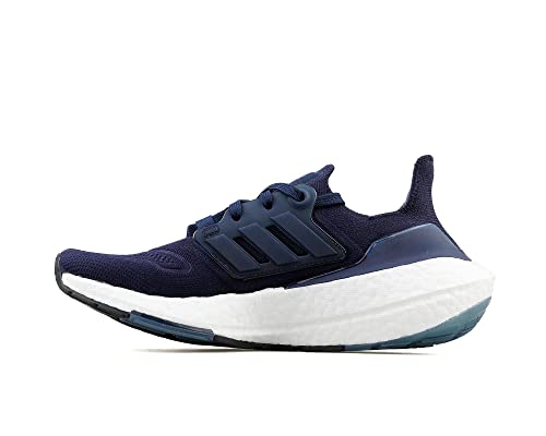 adidas Damen Ultraboost 22 Running Shoe, Collegiate Navy Core Black, 38 EU von adidas