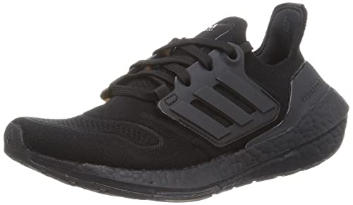 adidas Damen Ultraboost 22 Running Shoe, Core Black Core Black Core Black, 40 EU adidas Damen Ultraboost 22 Running Shoe, Core Black Core Black Core Black, 40 EU von adidas