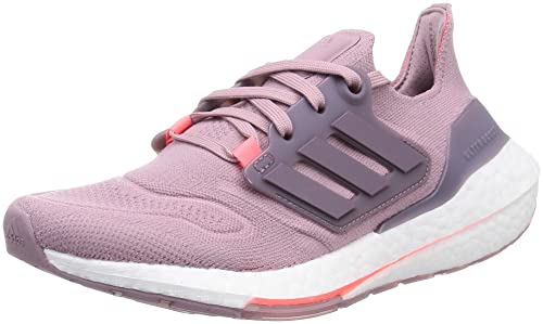 adidas Damen Ultraboost 22 Running Shoe, Magic Mauve Legacy Purple Turbo, 42 2/3 EU adidas Damen Ultraboost 22 Running Shoe, Magic Mauve Legacy Purple Turbo, 42 2/3 EU von adidas