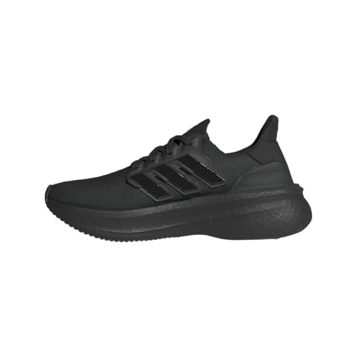 adidas Damen Ultraboost 5 Sneaker, Schwarz, 39 1/3 EU von adidas