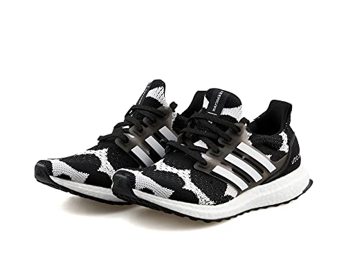 Adidas Damen Ultraboost DNA X MAR Gymnastikschuh, core Black/FTWR White/core Black, 36 2/3 EU von adidas