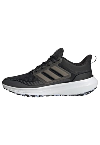 adidas Damen Ultrabounce TR Bounce Running Shoes-Low (Non Football), core Black/FTWR White/Blue Dawn, 36 EU von adidas