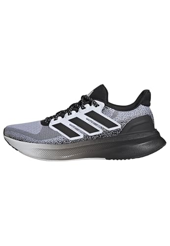 adidas Damen ULTRARUN 5 Running Shoes Laufschuhe, Cloud White/Core Black/Cloud White von adidas