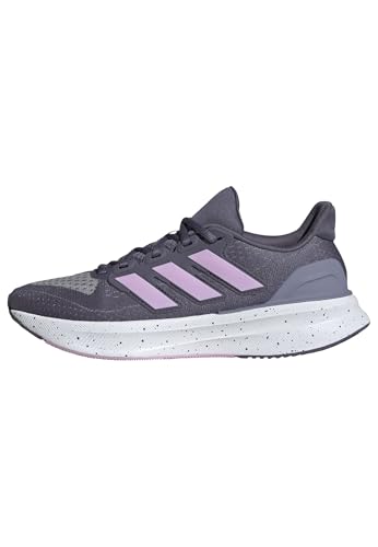adidas Damen Ultrarun 5 Running Shoes Laufschuhe, preloved Violet/Bliss Lilac/FTWR White, 40 EU von adidas