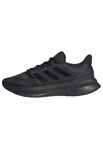 adidas Damen Ultrarun 5 Running Shoes Laufschuhe, Core Black/Core Black/Cloud White, 38 EU adidas Damen Ultrarun 5 Running Shoes Laufschuhe, Core Black/Core Black/Cloud White, 38 EU von adidas