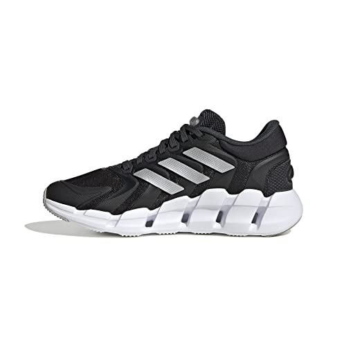 ADIDAS Damen VENTICE Climacool W Sneaker, Carbon/Silver met./Grey Two, 40 EU von adidas