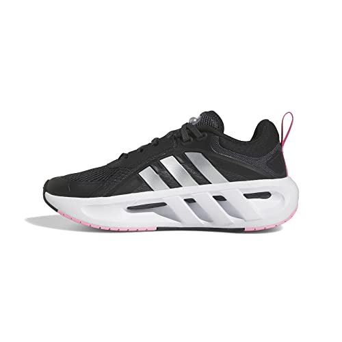 ADIDAS Damen Vent Climacool W Sneaker, Carbon/Carbon/Bliss pink, 40 2/3 EU von adidas