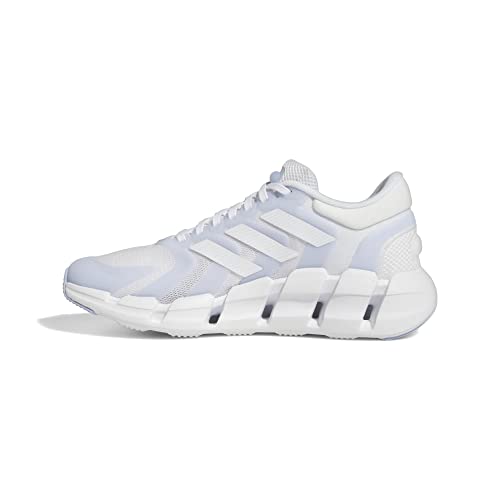 Adidas Damen Ventice Climacool W Shoes-Low (Non Football), White Tint/FTWR White/Blue Dawn, 38 EU von adidas