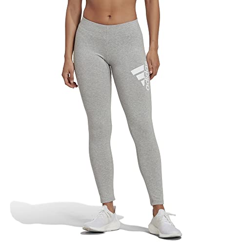 adidas Damen W Fi Bos Tight Leggings, BRGRIN, XXS von adidas