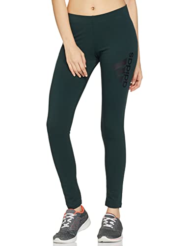 adidas Damen W Fi Bos Tights, versom, XS von adidas