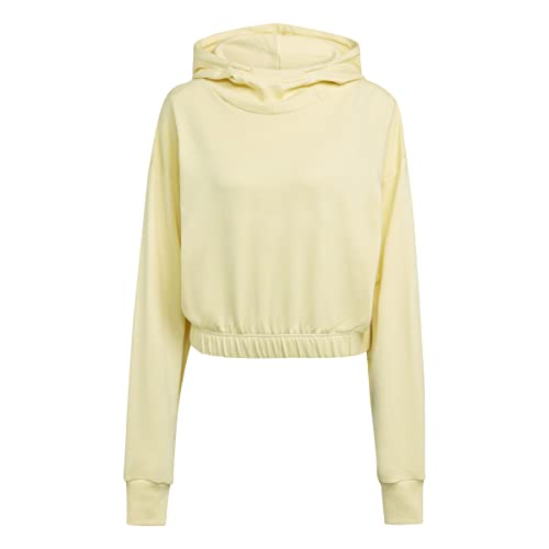 adidas Damen W Sl Cro Hd Hoodie, casama, M von adidas