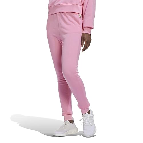 adidas Damen W Sl Hw Pt Hose, Rosgoz, M von adidas