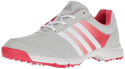 adidas Damen W Tech Response Golfschuh, Grau (Transparent/Grau), 38.5 EU von adidas