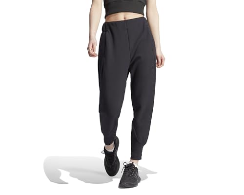 adidas Damen W Z.n.e. pt Hose, Schwarz, M von adidas