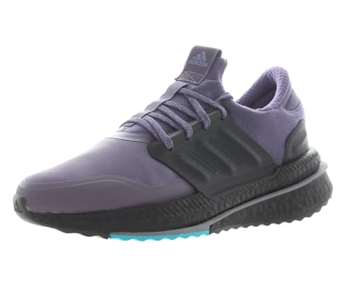 adidas Damen X_PLR Boost Schuhe Laufschuhe, Shadow Violet Silver Violet Carbon, 40 EU von adidas