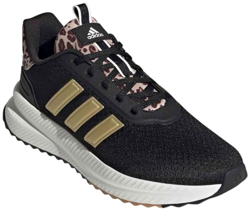 adidas Damen X_PLR CF Sneaker, Core Black Matte Gold Magic Beige, 38 2/3 EU von adidas