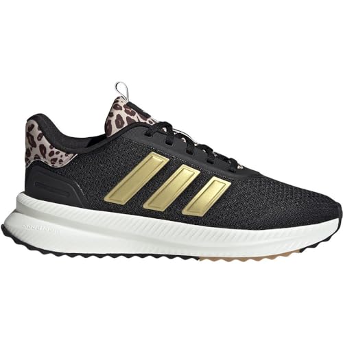 adidas Damen X_PLRPATH Sneaker, Schwarz/Gold, 40 EU von adidas