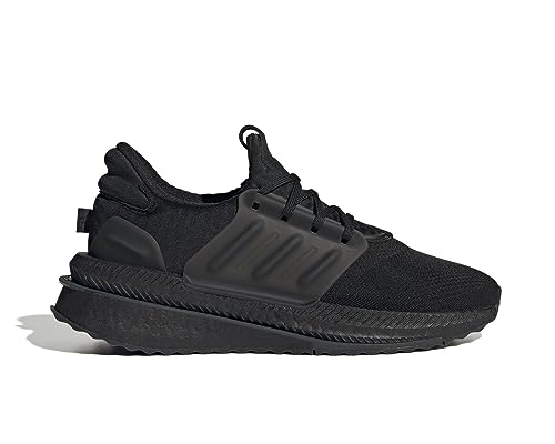 ADIDAS Damen X_PLRBOOST Sneaker, core Black/Grey Five/core Black, 40 EU von adidas