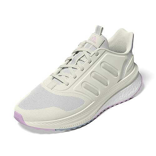Adidas Damen X_Plrphase Shoes-Low (Non Football), Off White/Off White/Bliss Lilac, 36 EU von adidas