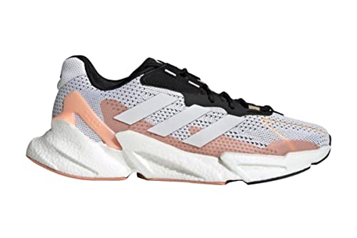 adidas Damen X9000l4 W Gymnastikschuh, Mehrfarbig Negbás Ftwbla Rubamb, 37 1/3 EU adidas Damen X9000l4 W Gymnastikschuh, Mehrfarbig Negbás Ftwbla Rubamb, 37 1/3 EU von adidas