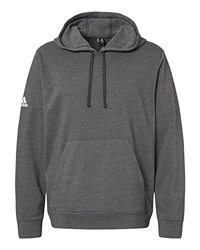 adidas Dark Grey Heather 9928 4XL von adidas