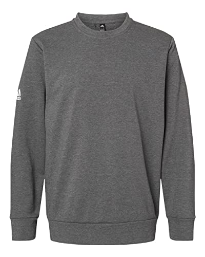 adidas Dark Grey Heather 9929 L von adidas