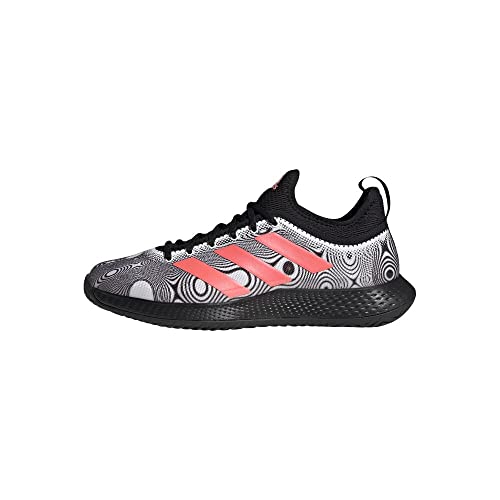 adidas Defiant Generation SCHWARZ ROT GW2975 von adidas