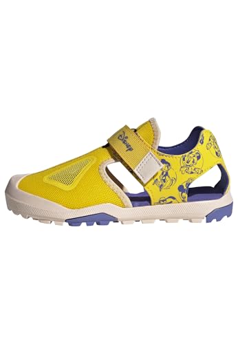 adidas Disney Terrex Captain Toey 2.0 Sandals Wanderschuhe, Yellow/Violet Tone/semi Cobalt Blue, 32 EU adidas Disney Terrex Captain Toey 2.0 Sandals Wanderschuhe, Yellow/Violet Tone/semi Cobalt Blue, 32 EU von adidas
