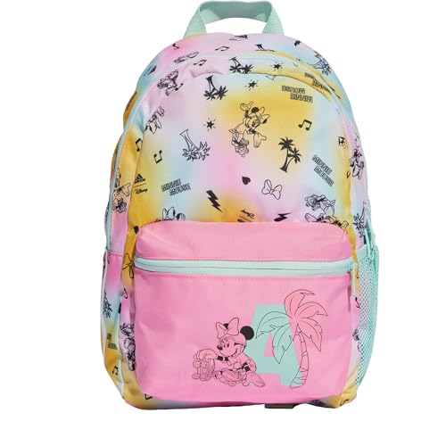 adidas Disneys Minnie Maus Kids Rucksack von adidas