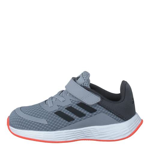 adidas Duramo SL I Laufschuhe, PLAHAL/NEGBÁS/Rojsol, 22 EU von adidas