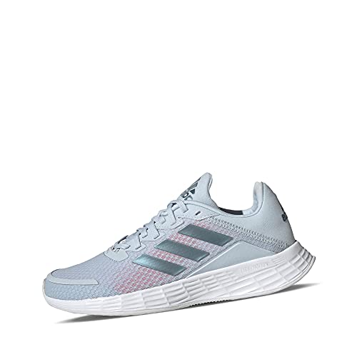 adidas Duramo SL K Sneaker, Blau Blue, 32 EU von adidas