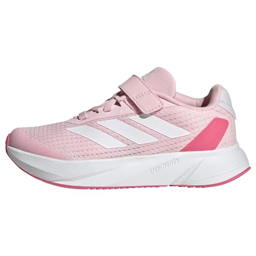 adidas Duramo SL Shoes Kids Schuhe-Hoch, Clear pink/FTWR White/pink Fusion, 36 2/3 EU von adidas