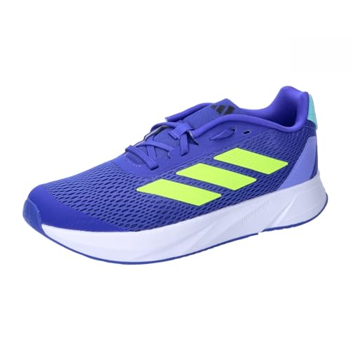 adidas Duramo SL Shoes Kids Laufschuhe, Blue/Lemon/Flash Aqua, 28.5 EU adidas Duramo SL Shoes Kids Laufschuhe, Blue/Lemon/Flash Aqua, 28.5 EU von adidas