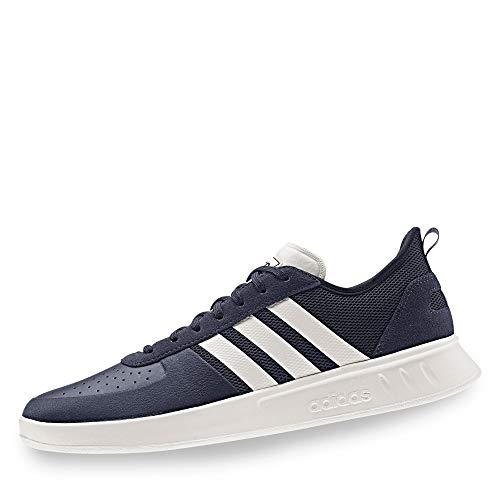 adidas Court80s, dunkel-blau(leginkleginkclowhi), Gr. 8½ von adidas