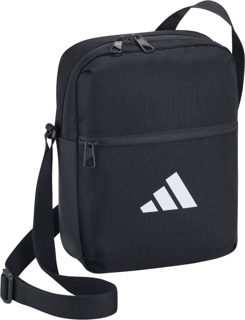 adidas - ESS ORGANIZER Black von adidas