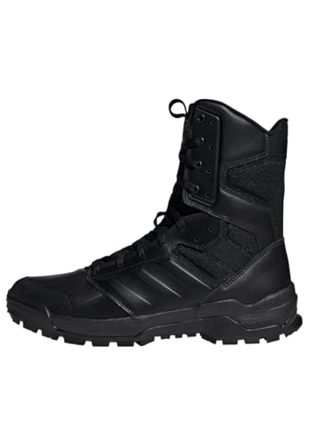 adidas Unisex GSG-9.2024 Stiefel Core Black/Core Black/Core Black 42 2/3 von adidas