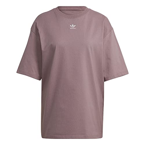 adidas Essential Women Shirt (34, Oxid) von adidas