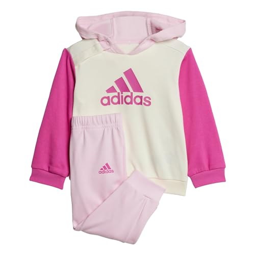 adidas Essentials Colorblock Kids Jogginganzug von adidas