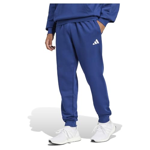 adidas Essentials Feelcozy Fleece Joggers XL von adidas