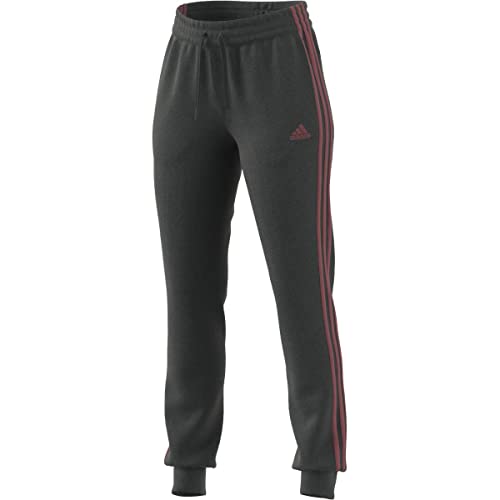 adidas Essentials Womens Tapered Sweat Pants XL von adidas