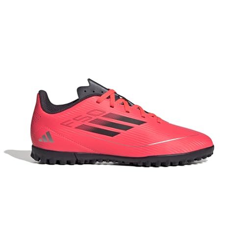 adidas F50 Club Turf C Schuhe, Turbo/AURBLA/PLATINMET, 38 2/3 EU adidas F50 Club Turf C Schuhe, Turbo/AURBLA/PLATINMET, 38 2/3 EU von adidas