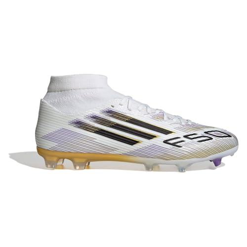 adidas F50 League Mid FG/MG Football Boots EU 44 2/3 von adidas