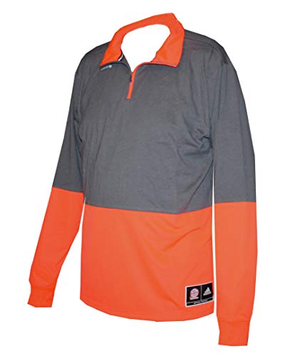 adidas FC Bayern Herren Basketball Shirt Langarm Trikot Freizeitshirt (Langgröße, 2XL) von adidas