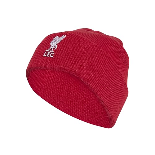 adidas FC Liverpool LFC Beanie Wintermütze von adidas