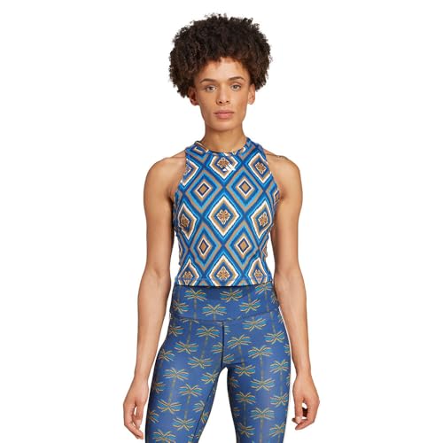 adidas Farm Rio Sleeveless T-Shirt, Größe XS adidas Farm Rio Sleeveless T-Shirt, Größe XS von adidas