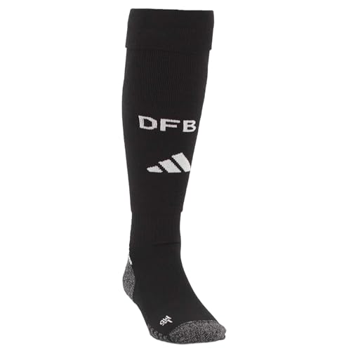 adidas Football/Soccer Dfb H So Knee Socks Gr. M / 40-42 von adidas